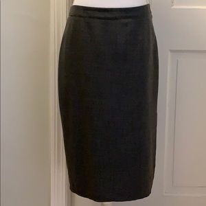 Max Studio pencil skirt
